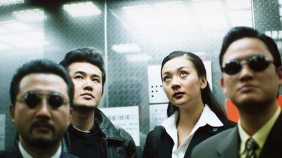 锄暴特警剧照4