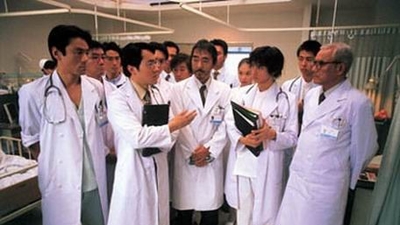 被偷听的人剧照6