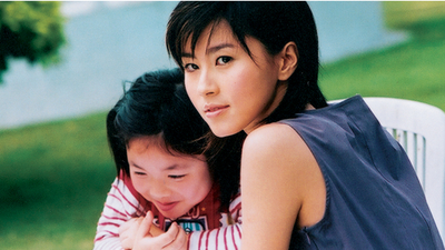 百分百感觉2003剧照4
