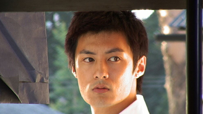 百分百感觉2003剧照5