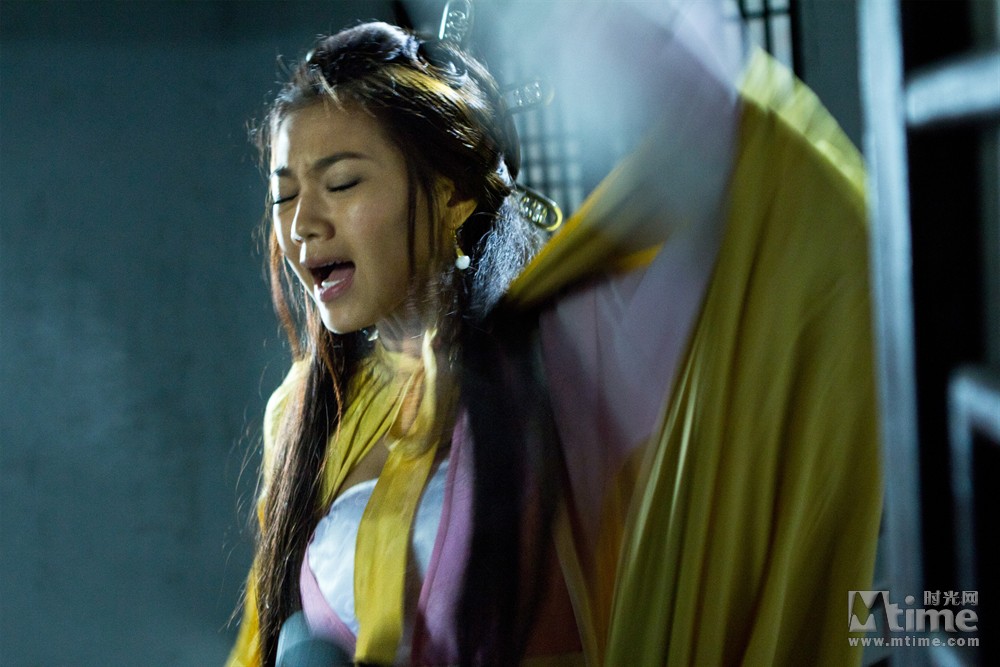 非狐外传 官方剧照