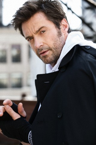 休·杰克曼 写真 - mtime时光网