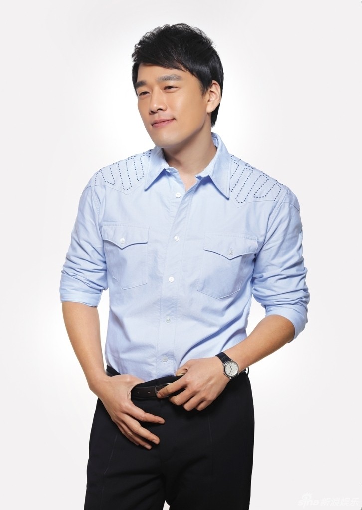 王耀庆 写真 - mtime时光网