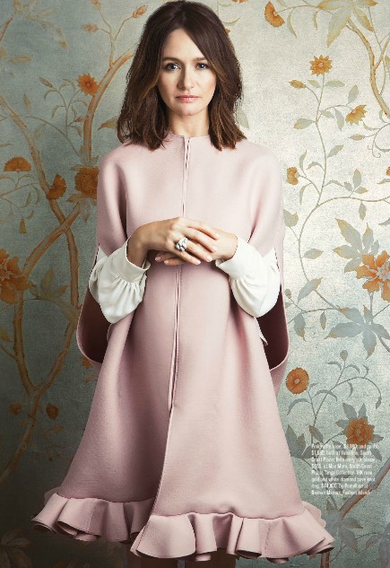 艾米莉·莫迪默 写真 - mtime时光网