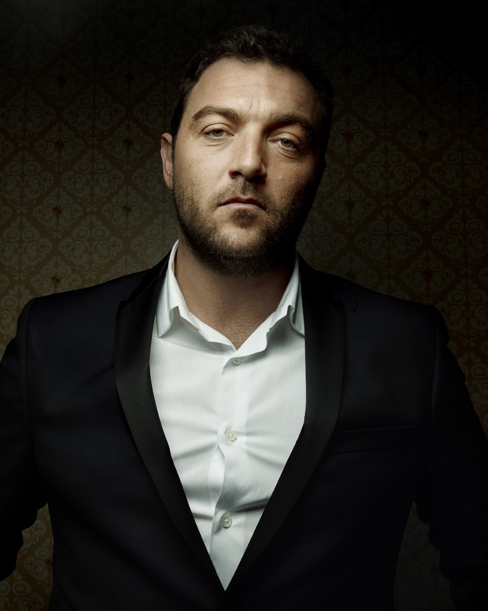 丹尼斯·门诺切特,denis menochet - 时光网mtime