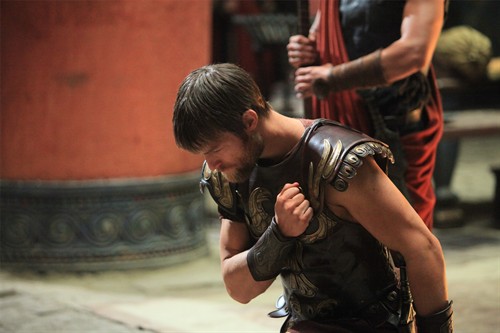 大力神宙斯之子