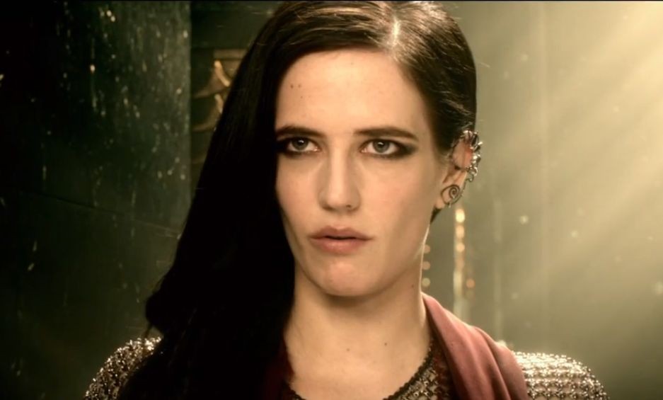 300勇士:帝国崛起