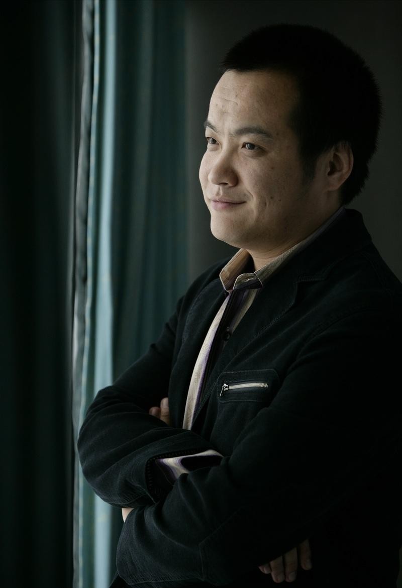 宁浩 写真 - mtime时光网