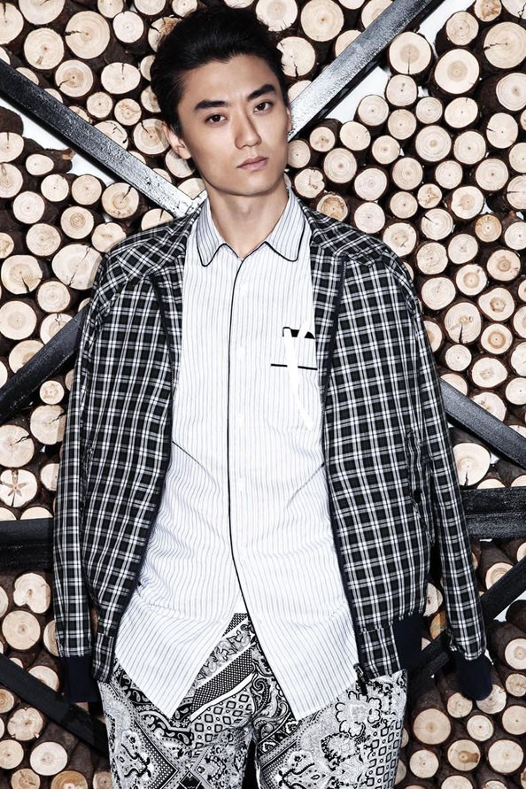 陈月末 写真 - mtime时光网