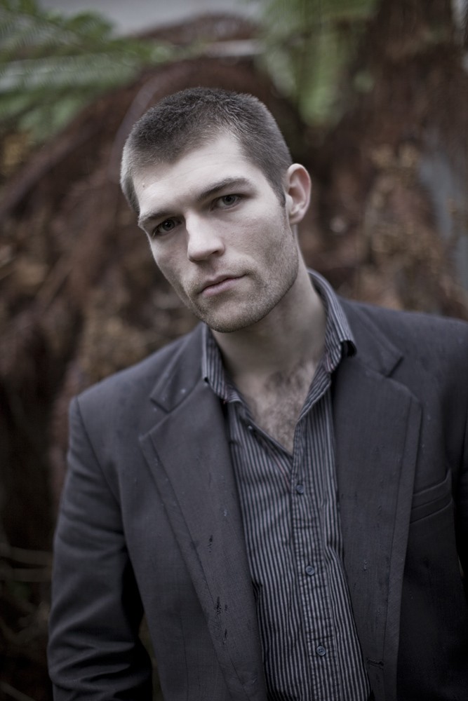 连姆·麦肯泰尔 写真 - mtime时光网