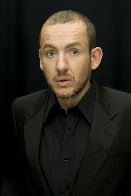 丹尼·伯恩 写真 - mtime时光网