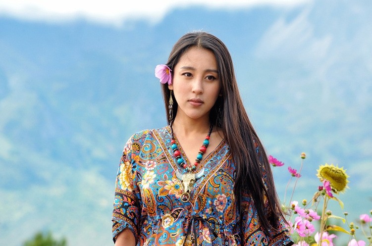 胡梦媛,patricia hu - 时光网mtime