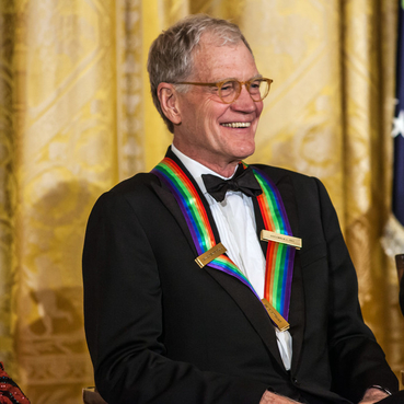 生活照 #0001:大卫·莱特曼 david letterman