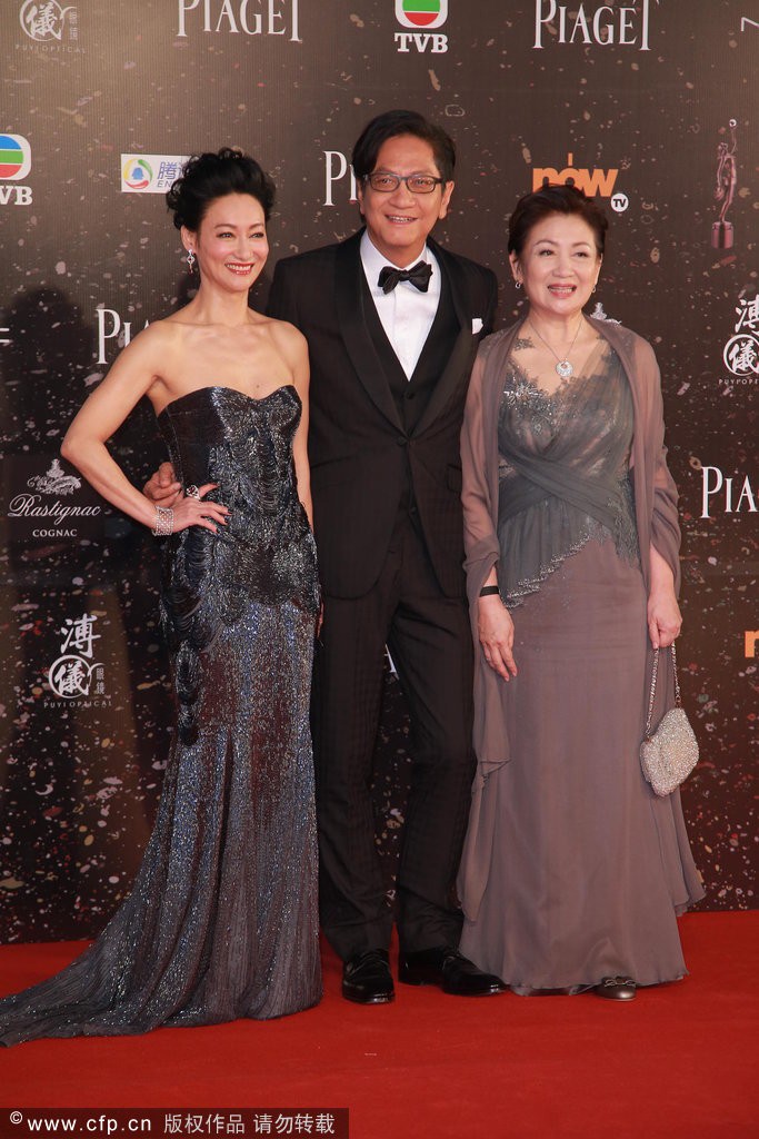 陈友 生活照 - mtime时光网