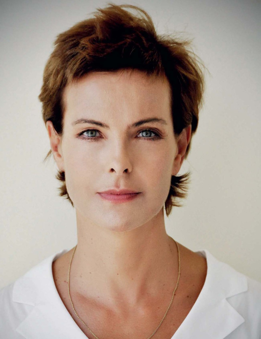 卡洛·波桂 写真 - mtime时光网