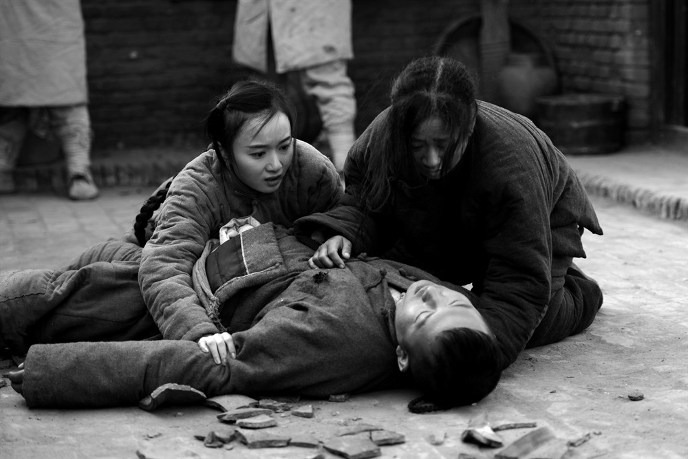 我不是王毛