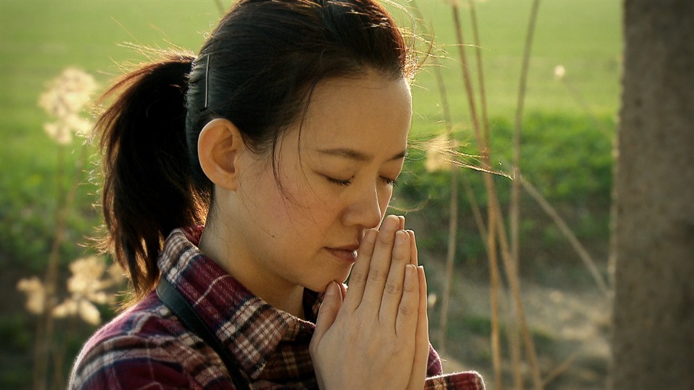 客从何处来 第一季