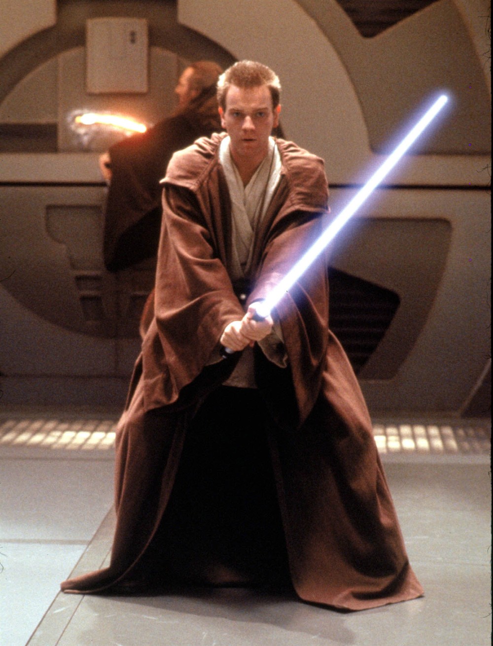 星球大战前传一:幽灵的威胁