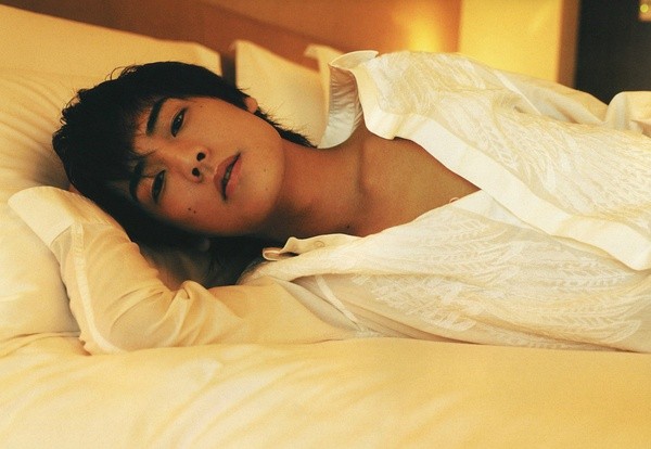 福士诚治 写真 - mtime时光网