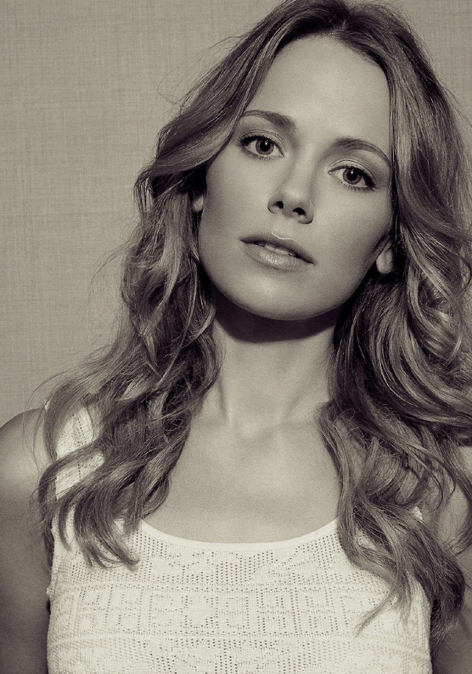 卡蒂亚·温特 写真 - mtime时光网