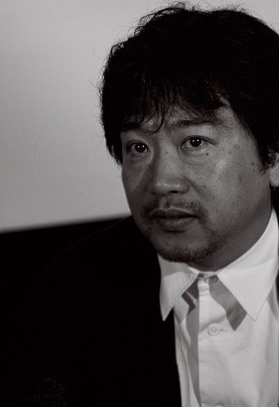 是枝裕和 生活照 - mtime时光网