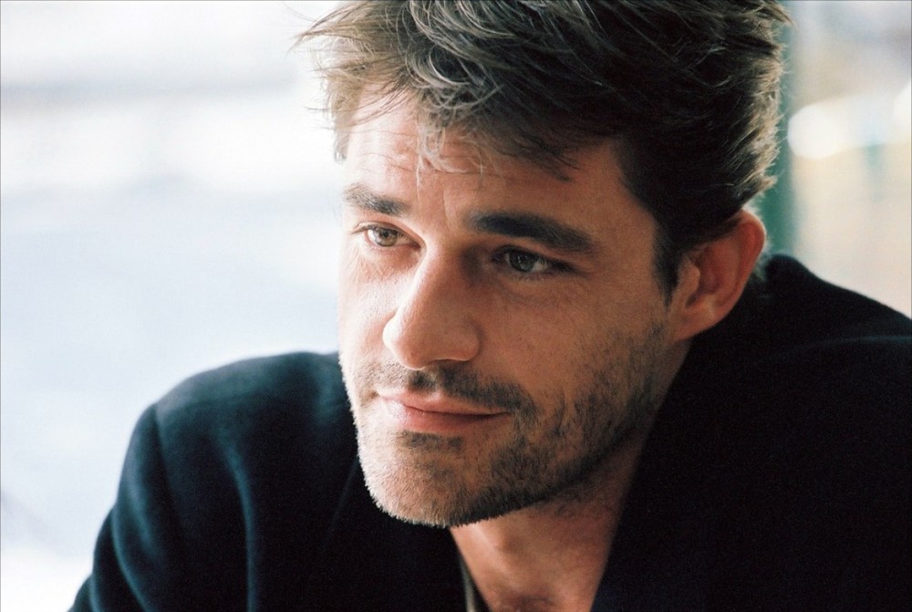 蒂埃里·钮维 生活照 - mtime时光网