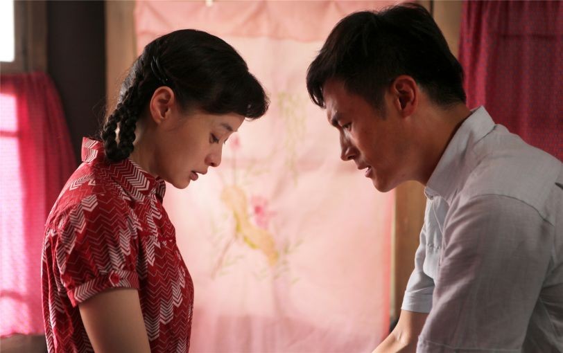 假如生活欺骗了你