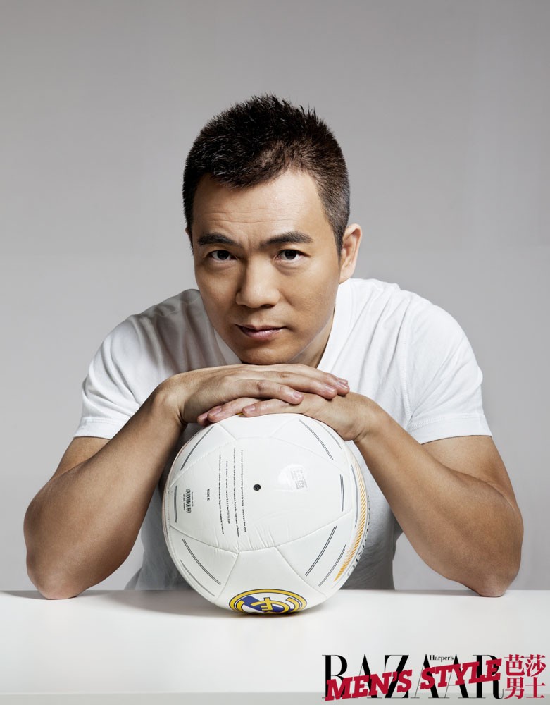 黄健翔 写真 - mtime时光网