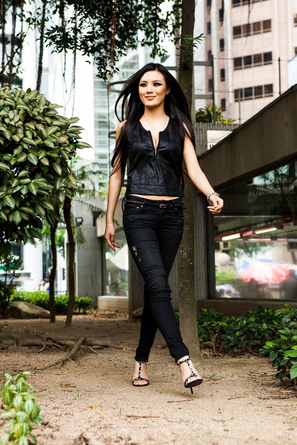 赵茜,candice zhao - 时光网mtime