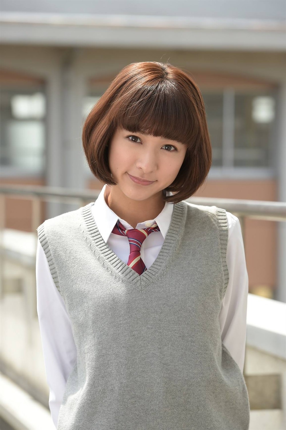 青春之旅 真人版