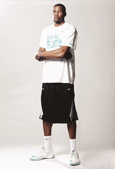 凯文·杜兰特 生活照 - mtime时光网