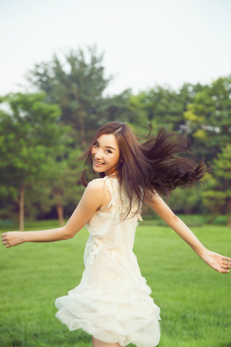 冯婧,jing feng - 时光网mtime