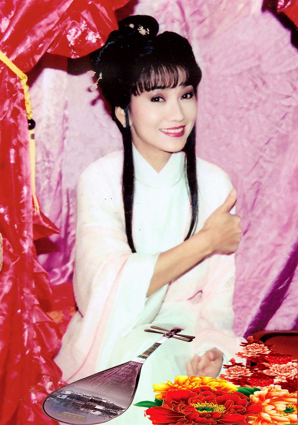 新白娘子传奇