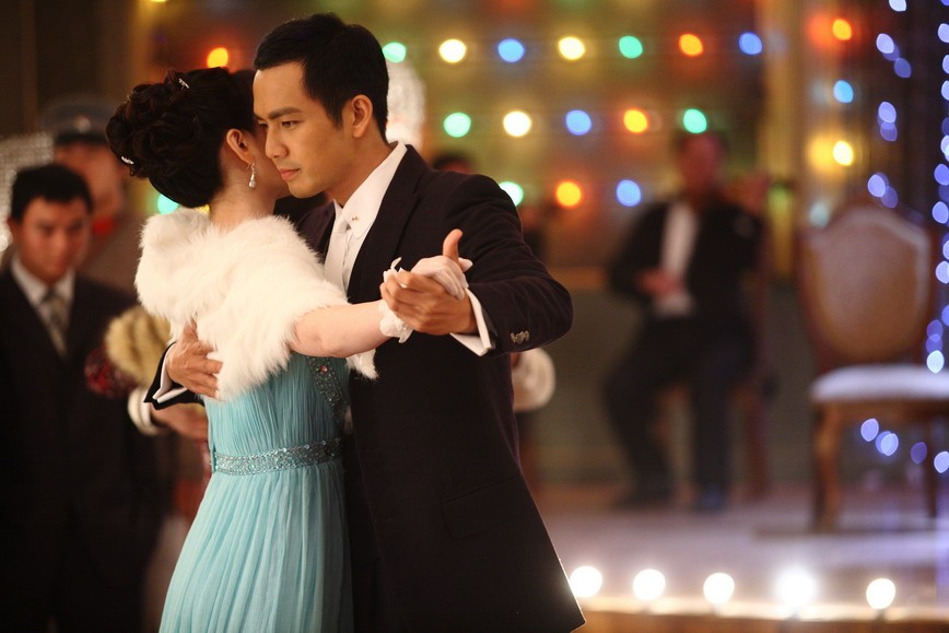 来不及说我爱你