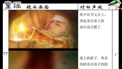 童谣剧照4