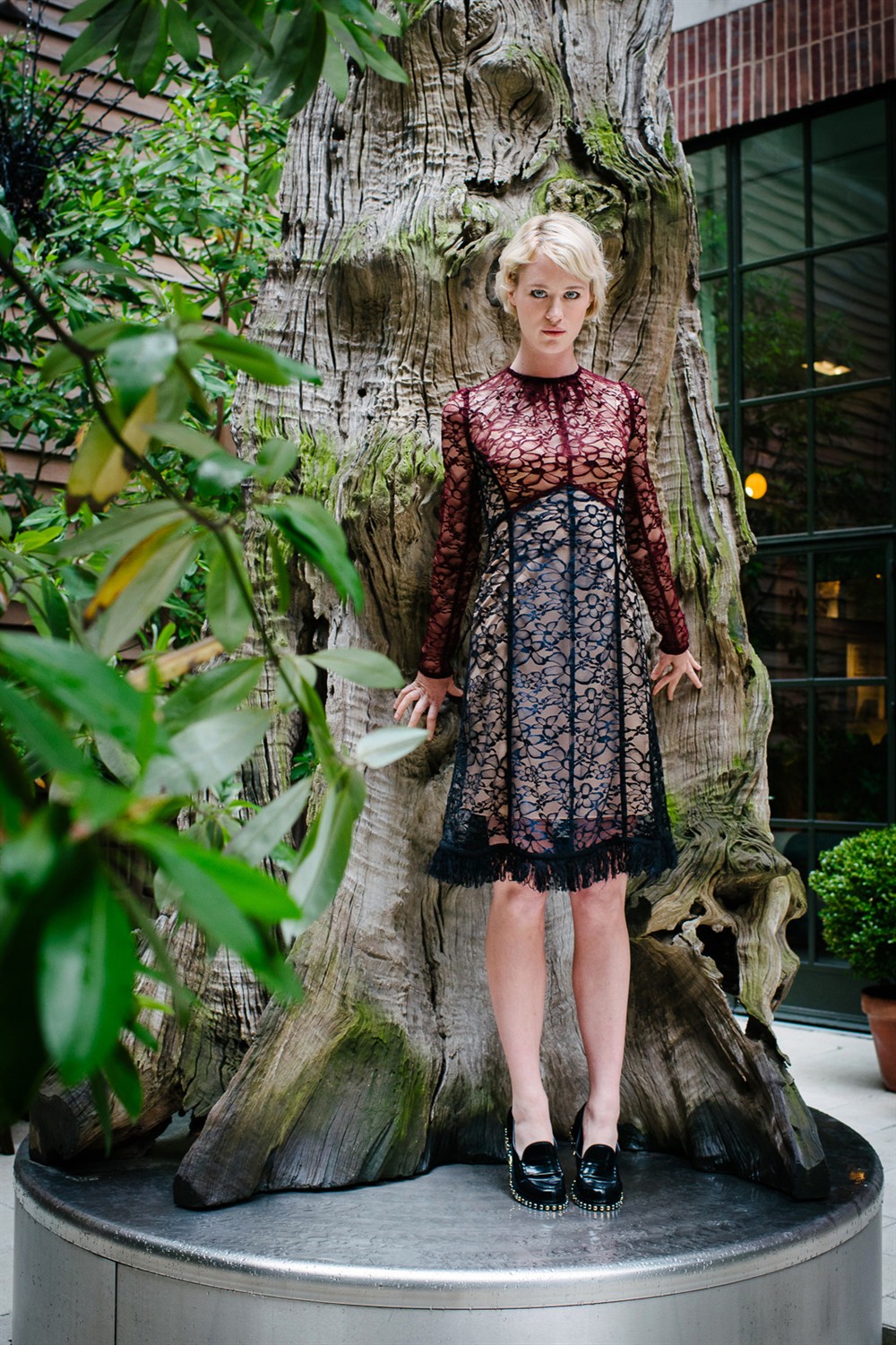 麦肯兹·戴维斯 写真 - mtime时光网