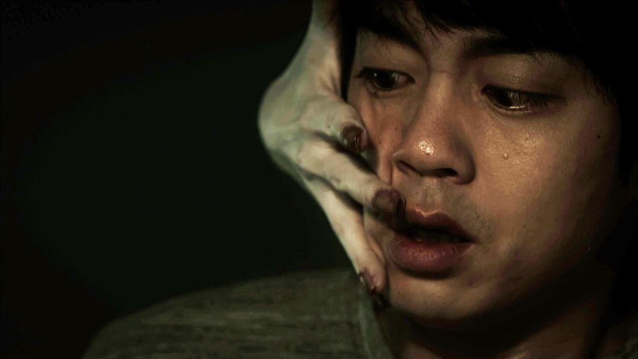 咒怨:终结的开始