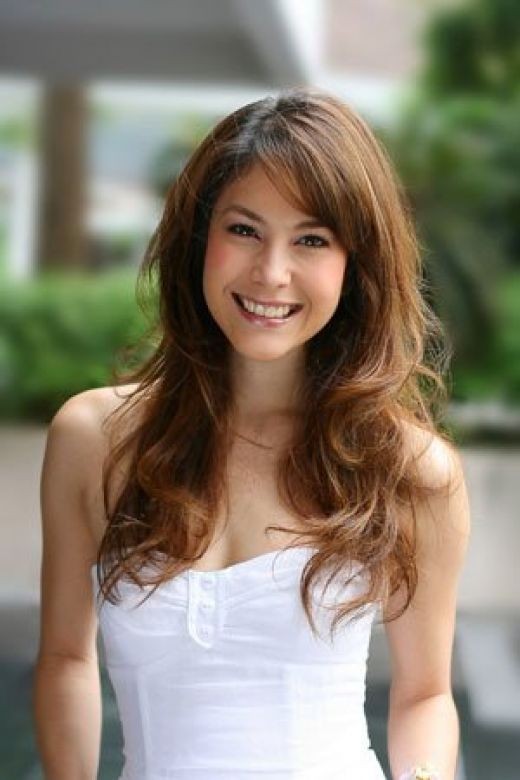 宝拉·泰勒,paula taylor - 时光网mtime