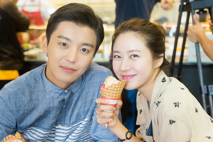 只要恋爱不结婚韩剧百度百科恋爱秘籍