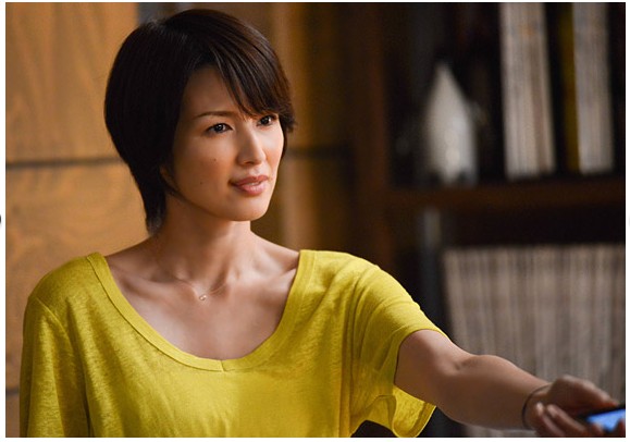 昼颜:工作日下午3点的恋人们