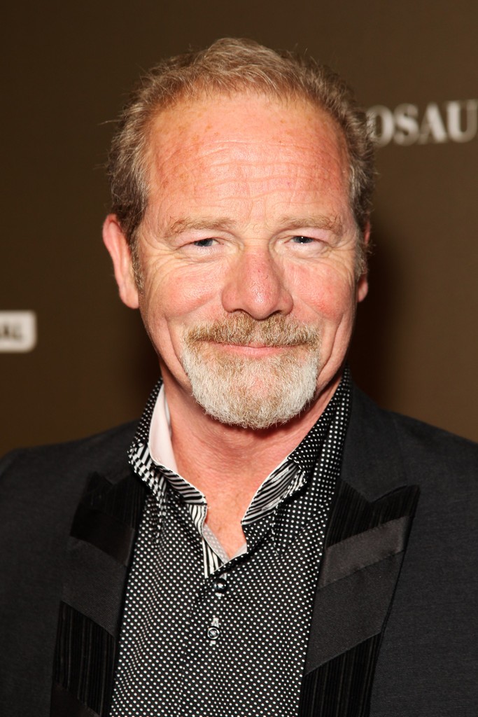 彼得·穆兰 生活照 - mtime时光网