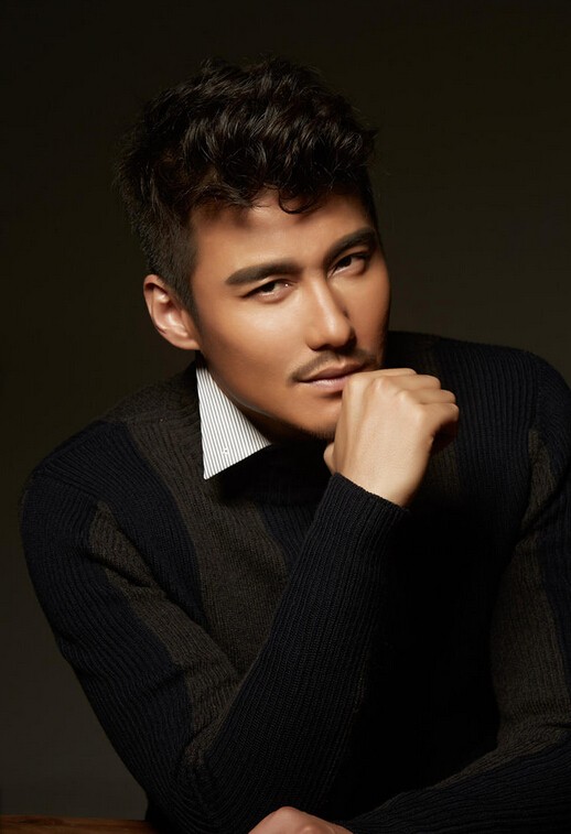 胡兵 写真 - mtime时光网