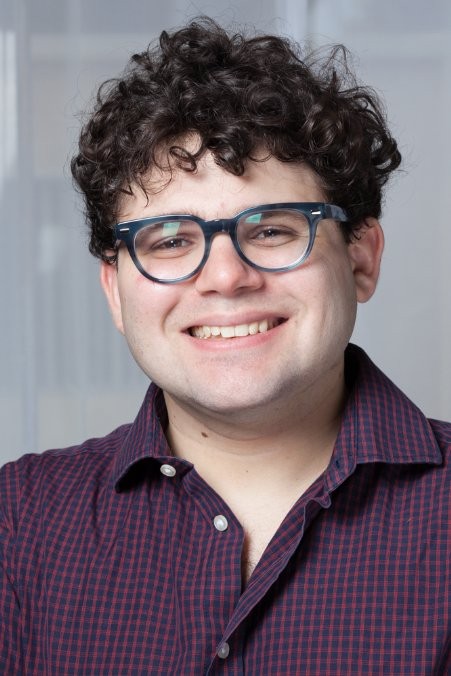 乔纳森·丹尼尔·布朗,jonathan daniel brown - 时光网mtime