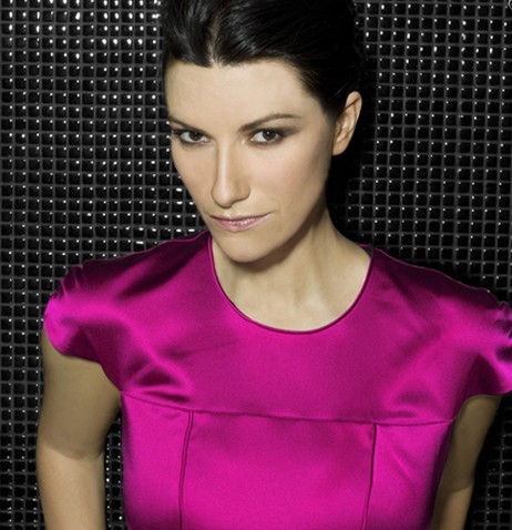 罗拉·普西妮 写真 - mtime时光网