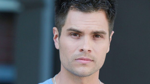 埃里克瓦尔迪兹,erik valdez - 时光网mtime