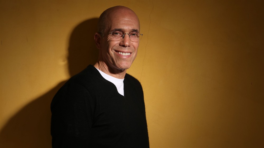 杰弗里·卡森伯格 写真 - mtime时光网