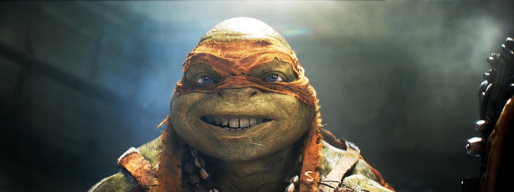 忍者神龟:变种时代 官方剧照 - mtime时光网