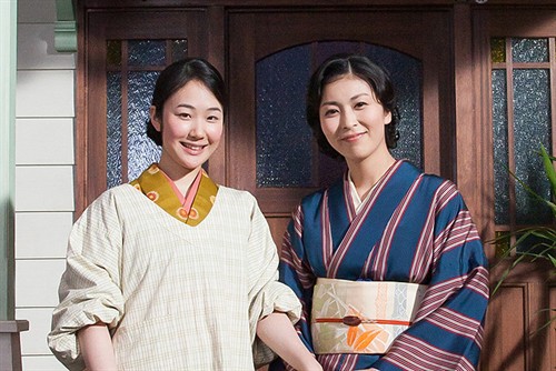 小小的家东京记忆