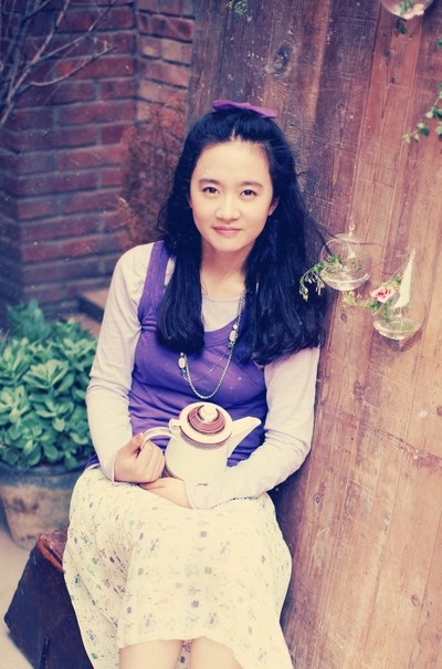 孙梅竞 生活照 - mtime时光网