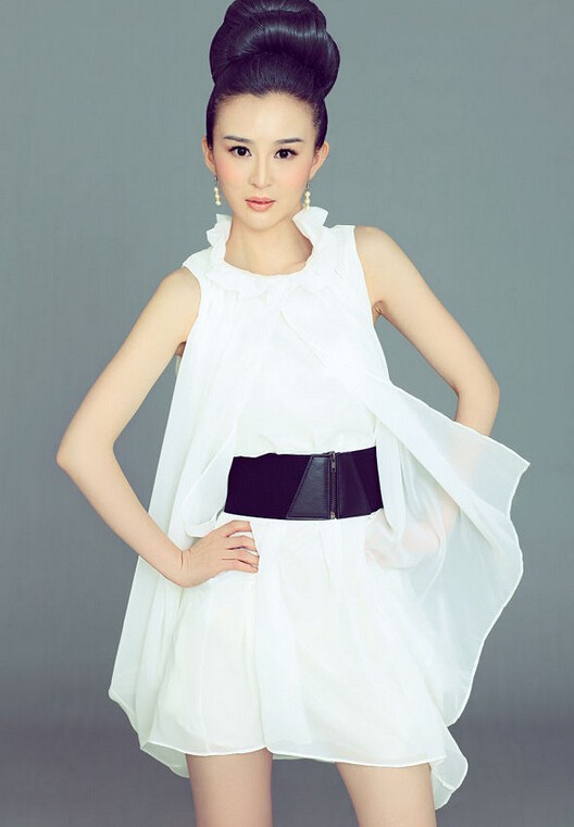 刘竞,jing liu - 时光网mtime